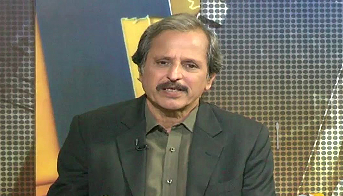 سینئر صحافی مظہر عباس کی اہلیہ انتقال کر گئیں
