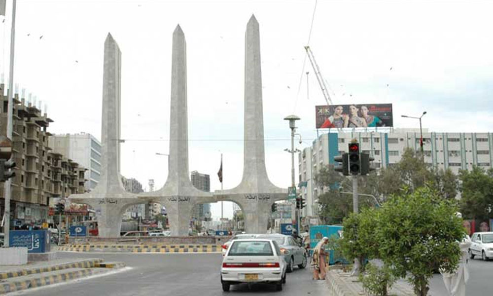 کراچی کا مطلع صاف اور رات سرد رہنے کا امکان