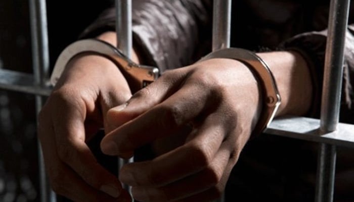 ڈیرہ غازیخان:کالعدم تنظیم کے 2دہشت گرد گرفتار 
