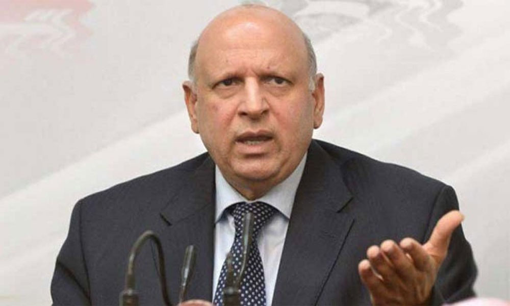 الیکشن 2023 میں ہی ہوں گے، چوہدری محمد سرور