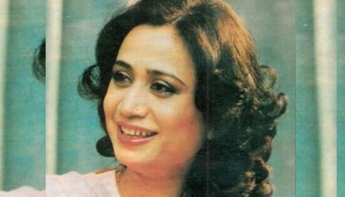  پروین شاکر کی 26ویں برسی