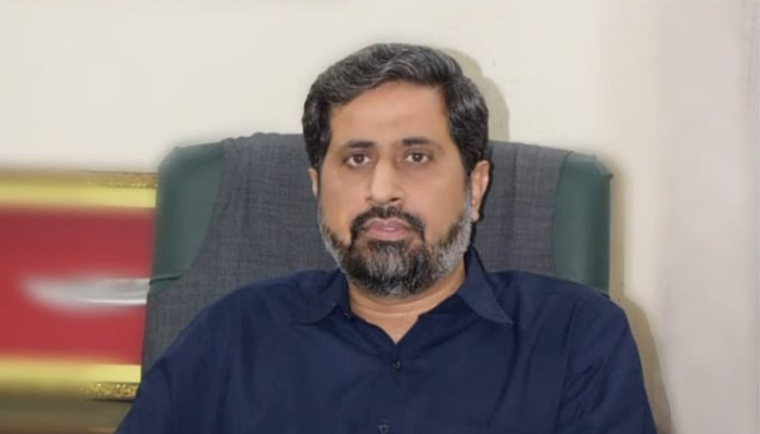 فیاض الحسن چوہان نے مریم نواز کے بیان کو دروغ گوئی قرار دیدیا