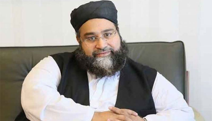 مولانا شیرانی سے اختلاف تھا تو اسلامی نظریاتی کونسل کا چیئرمین کیوں بنوایا، طاہر اشرفی