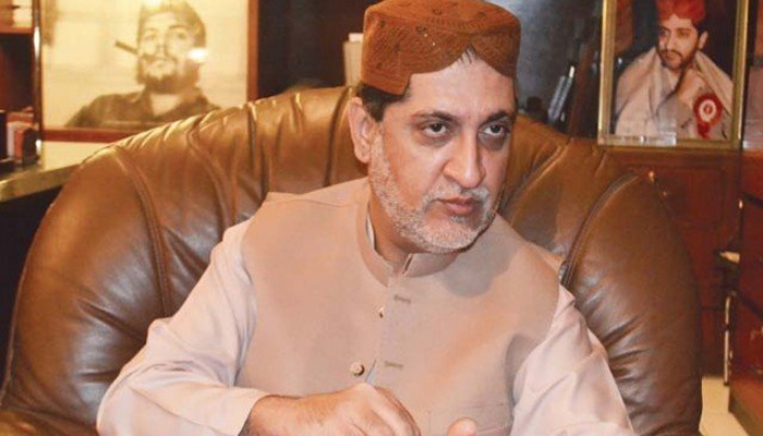 قبل از وقت سینیٹ انتخابات حکومت کے بس کی بات نہیں، اختر مینگل