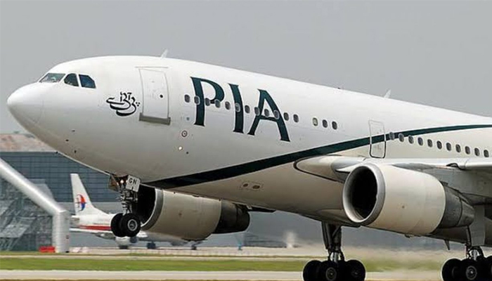 یورپ اور برطانیہ کیلئے پروازیں، PIAکی آخری امید بھی ختم