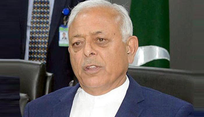 پی آئی اے سے متعلق یورپی یونین کے خدشات دور کردیئے ، غلام سرور خان