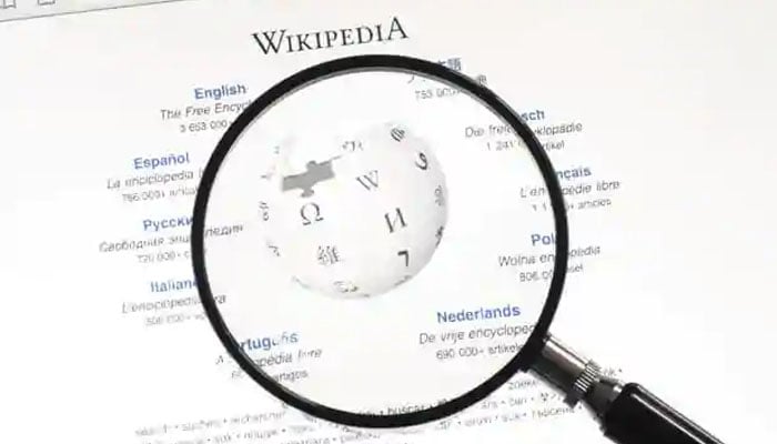 2020 میں ویکیپیڈیا پر سب سے زیادہ کیا پڑھا گیا؟