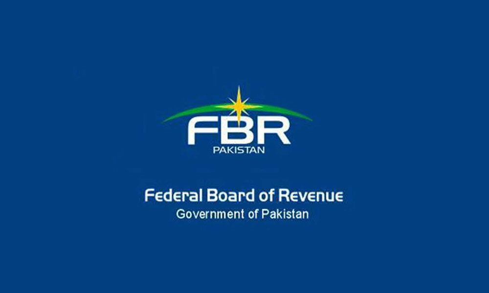 جاوید غنی کی بطور مستقل چیئرمین FBR تعیناتی کی منظوری