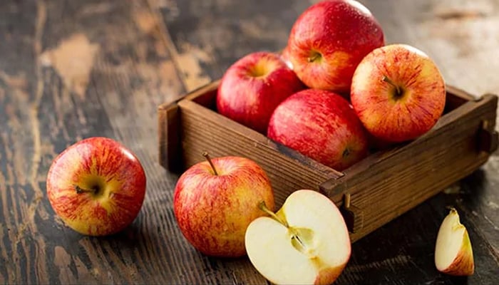  کیا سیب کے بیج زہریلے ہوتے ہیں؟