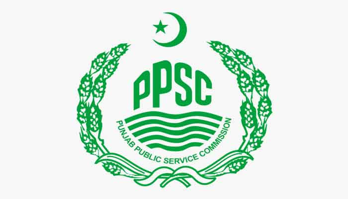 پیپر آؤٹ ہونے پر پنجاب پبلک سروس کمیشن کا امتحان منسوخ