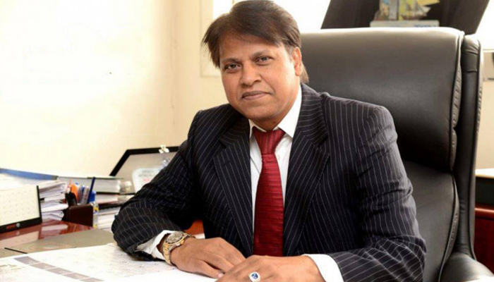 بنگلادیش:رکن پارلیمنٹ شاہد اسلام اور ساتھیوں کے 617 بینک اکاونٹس منجمد 