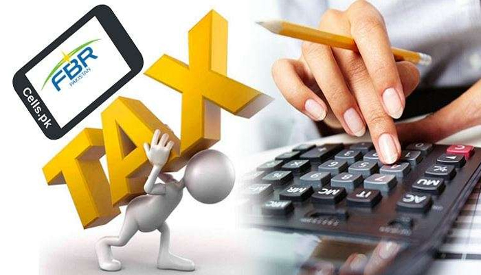 پہلی ششماہی رپورٹ:ایف بی آر ہدف سے زائد کسٹمز ڈیوٹی جمع 