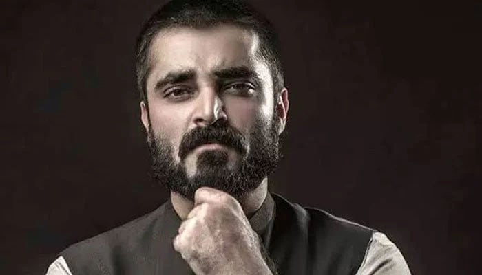 حمزہ عباسی کی شوبز سے کنارہ کشی کے حوالے سے وضاحت 