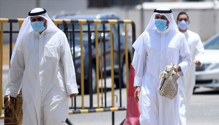 سعودی عرب میں کورونا کے 118 نئے مریضوں کی تشخیص، سات کا انتقال