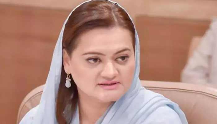 مریم نواز کل کوئٹہ جائیں گی، ترجمان ن لیگ