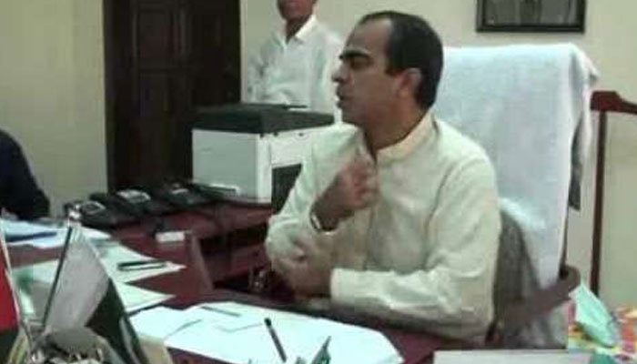 سندھ: ٹیکسز وصولی، منشیات کیخلاف اقدامات پر ایکسائز اینڈ ٹیکسیشن کا اجلاس
