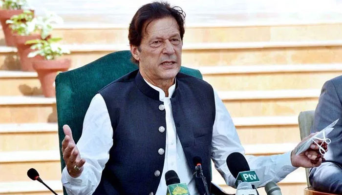 وزیراعظم آج ایک روزہ دورے پر لاہور جائیں گے