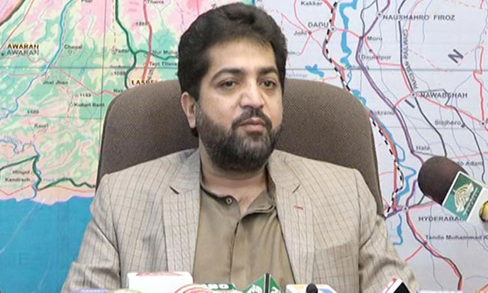 انٹیلی جنس بنیاد پر آپریشن کی تیاری کر رہے ہیں، وزیر داخلہ بلوچستان
