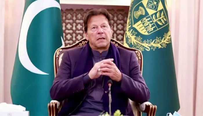  ہزارہ برادری کے ساتھ ہونے والے ظلم پربہت دکھ اور افسوس ہے، وزیر اعظم عمران خان 