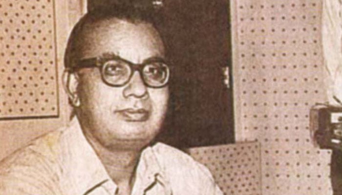  شاعر و مزاح نگار ابن انشاء کی 42 ویں برسی