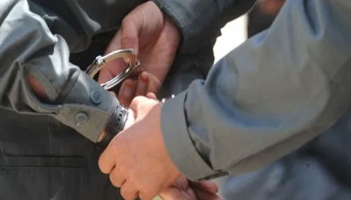 ڈیرہ غازی خان سے دو دہشتگرد گرفتار، اسلحہ اور بارود برآمد