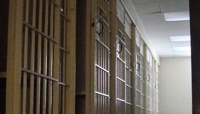  امریکا : جیل سے 6 انتہائی خطرناک قیدی فرار ہونے میں کامیاب 