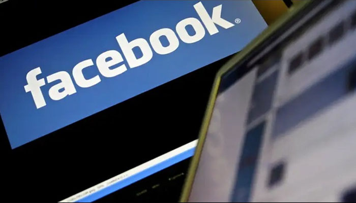  فیس بک نے ایرانی نشریاتی ادارے کا آفیشل پیج بلاک کردیا