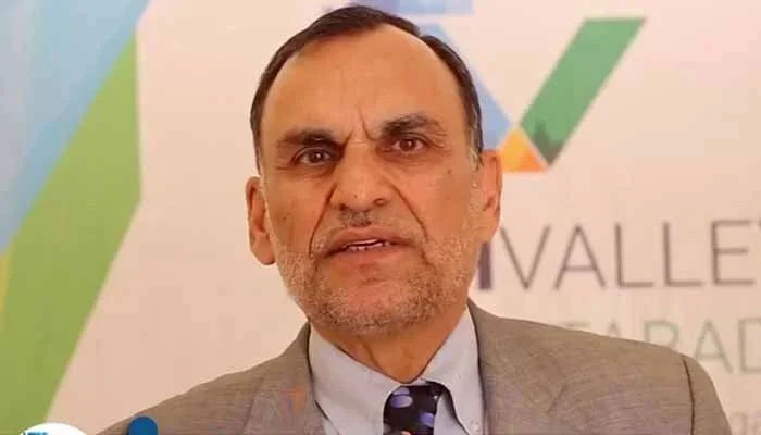 ریلوے میں اب کسی کو اوور ٹائم نہیں لینے دوں گا، اعظم خان سواتی
