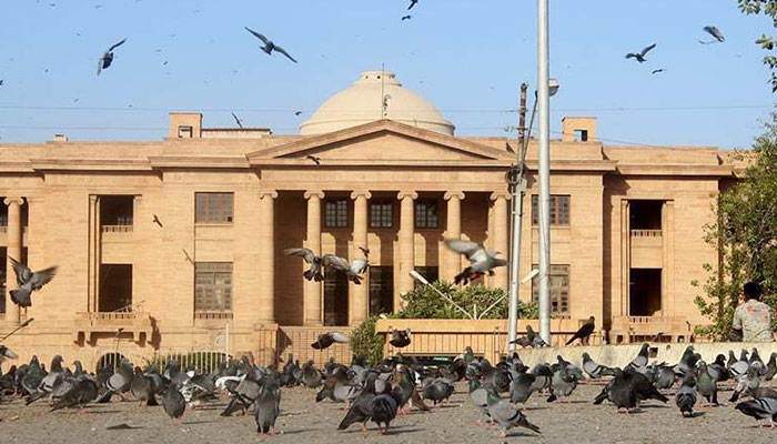 پرسنل ڈیٹا پروٹیکشن قوانین نہ بنانے پر عدالت کا اظہار برہمی