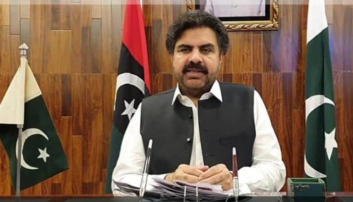 ملائشیا حکام کا PIA طیارہ قبضے میں لینا تشویش سے کم نہیں، ناصر شاہ