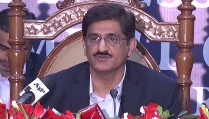 سندھ، کورونا سے مزید  14 مریض انتقال کرگئے