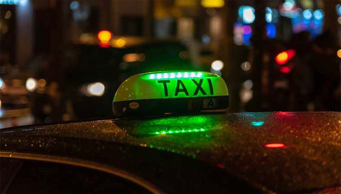سعودہ عرب میں ذاتی گاڑیاں بطور ٹیکسی استعمال کرنے کی اجازت