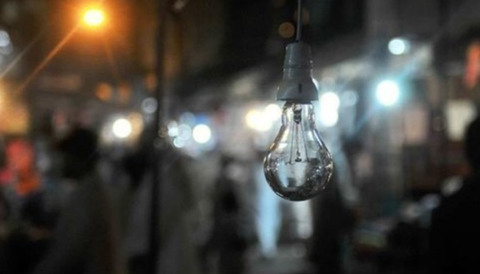 بلوچستان میں بجلی کی غیر اعلانیہ لوڈشیڈنگ کا سلسلہ جاری