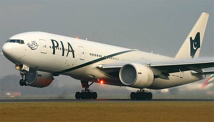 کوالالمپور سے 118 مسافر براستہ دبئی اسلام آباد پہنچ گئے 