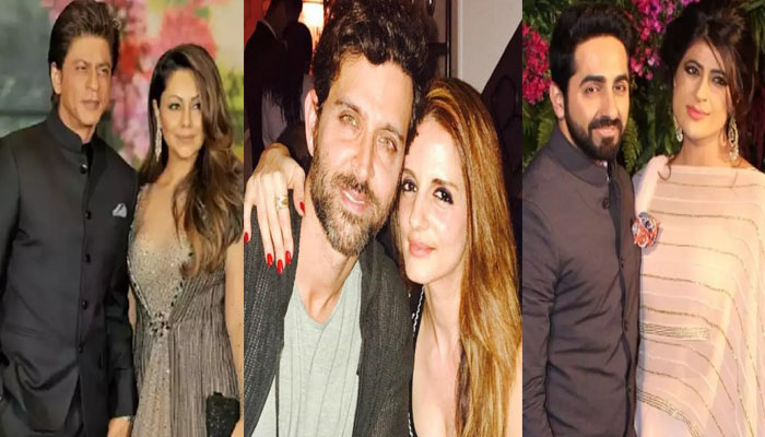 کن بالی ووڈ اداکاروں نے اپنے بچپن کی دوستوں کو جیون ساتھی چُنا؟