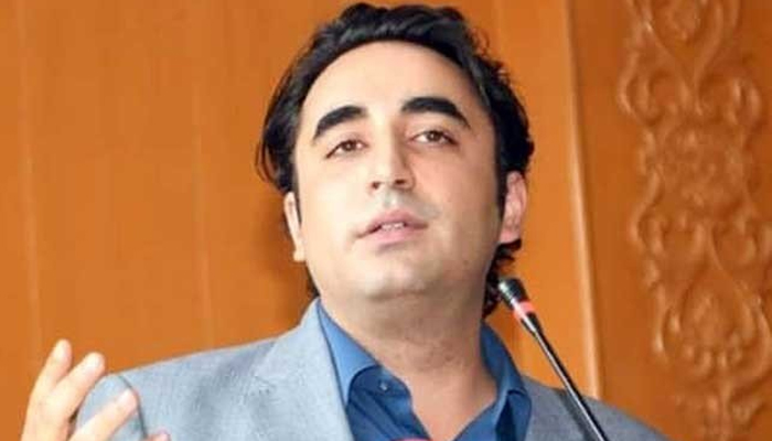 فارن فنڈنگ، پی ٹی آئی کو بھارت اور اسرائیل سے پیسہ آیا، بلاول بھٹو