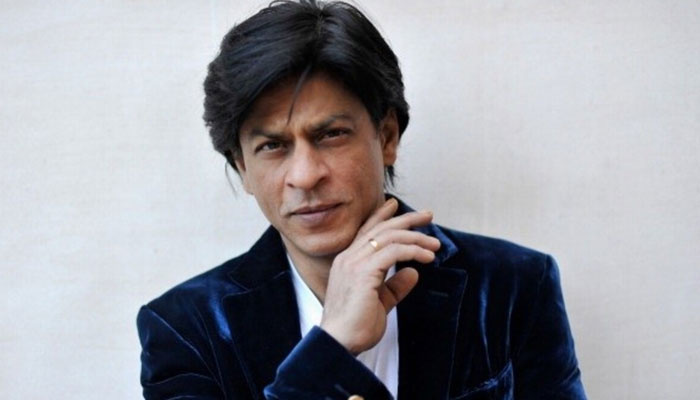 بھارتی کرکٹ ٹیم نے شاہ رخ خان کی مشکل آسان کردی