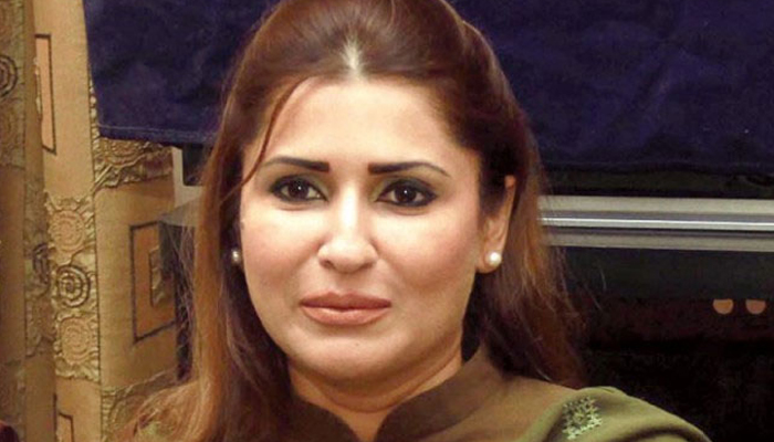 عمران خان خود فیصلہ کریں ذلت یا پھر استعفیٰ دینا ہے، شازیہ مری
