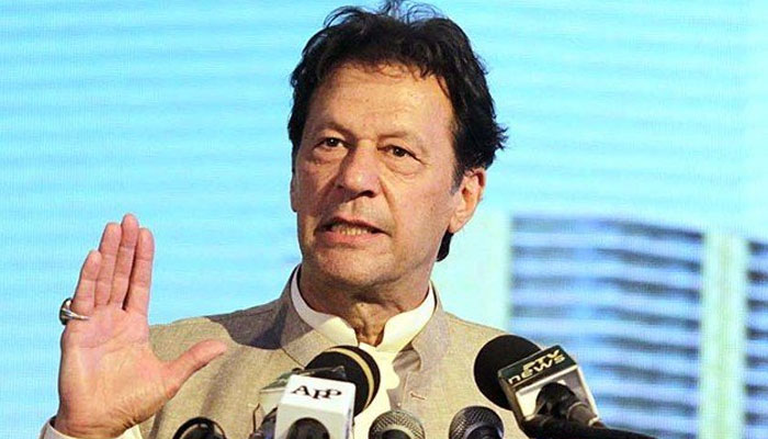 وزیراعظم عمران خان کا وزیر ستان میں 4G،3G شروع کرنے کا اعلان 