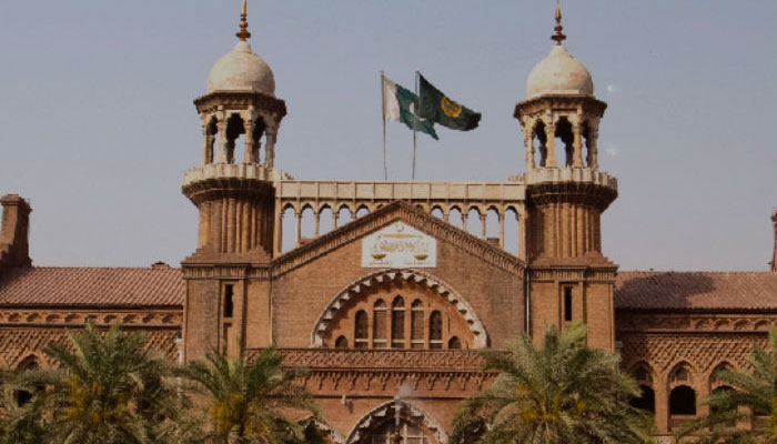 لاہور، قتل کے ملزم کی ضمانت خارج ہونے پر فرارکی کوشش ناکام