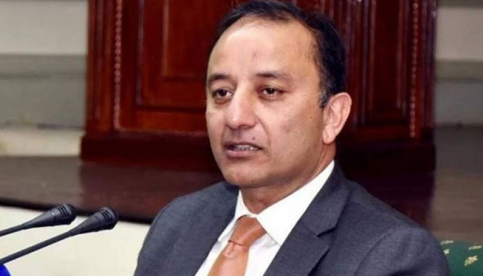 یہ حکومت ووٹ سے نہیں آئی، ان پر کوئی بوجھ نہیں، مصدق ملک