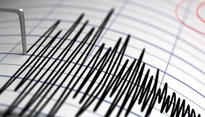 فلپائن میں 7.0 شدت کا زلزلہ