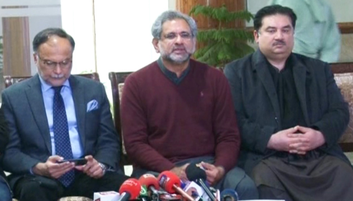 ن لیگ براڈ شیٹ معاہدہ سامنے لے آئی