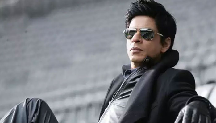 شاہ رخ خان کے مطابق دنیا کب تک اچھی رہے گی؟