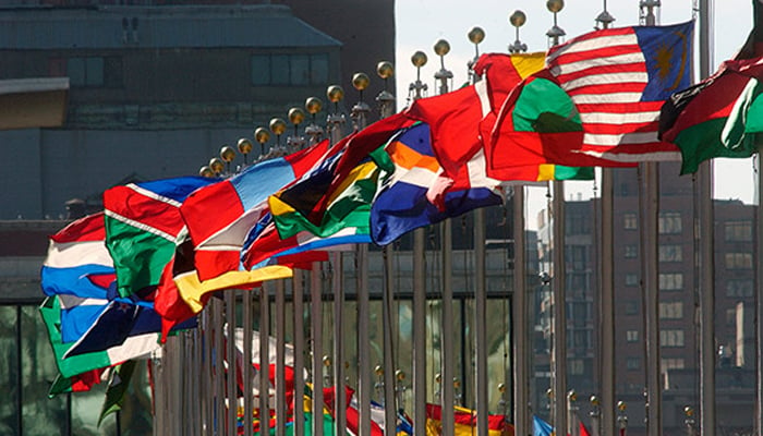 اقوام متحدہ: مذہبی مقامات کے تحفظ کی قرارداد متفقہ طور پر منظور