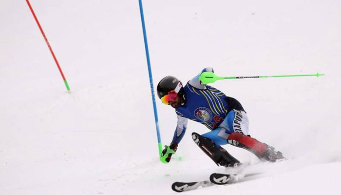 پی اے ایف اسکی ریزورٹ نلتر میں منعقدہ 28ویں نیشنل اسکی چیمپئن شپ گلگت بلتستان اسکاؤٹس نے جیت ل
