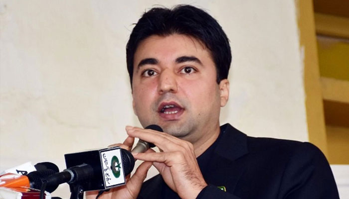 سندھ حکومت بھی ہیلتھ کارڈ جاری کرے: مراد سعید