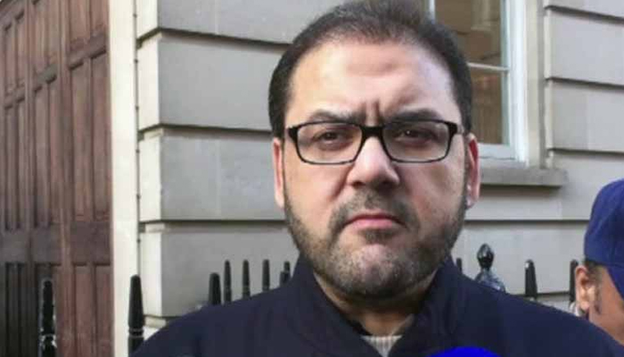 حسین نواز نے پی ٹی آئی حکومت بڑا چیلنج دے دیا