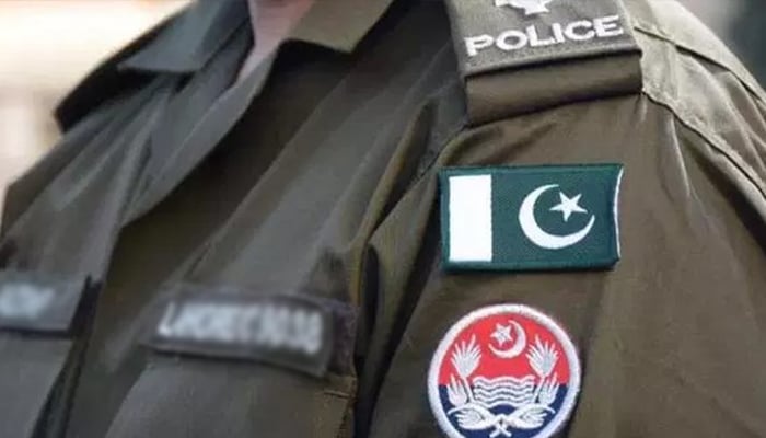 پنجاب پولیس کے 8 ڈی آئی جی تبدیل، نوٹیفکیشن جاری