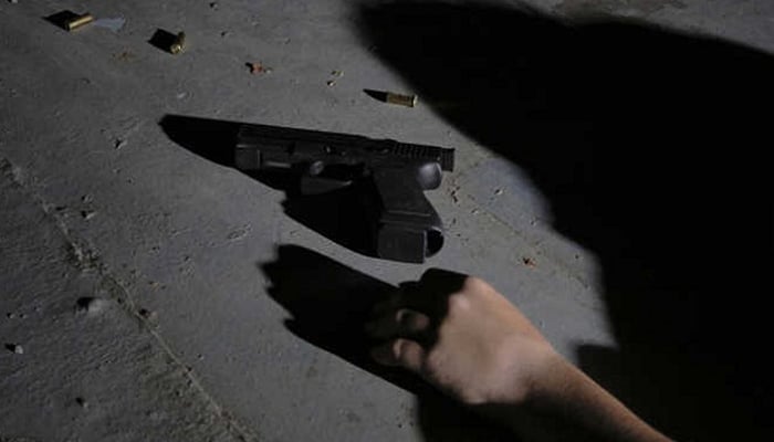 ساہیوال: پولیس مقابلے میں 2 ڈاکو ہلاک 